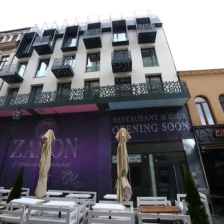 Apartment Old Town By Bliss