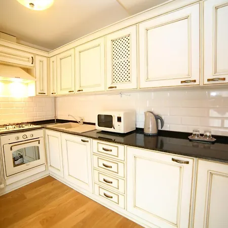Old Town By Bliss Apartment *